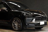 2024 Porsche MACAN null