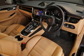 2024 Porsche MACAN null