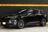 2024 Porsche MACAN null