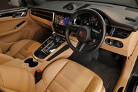 2024 Porsche MACAN null