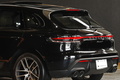 2024 Porsche MACAN null