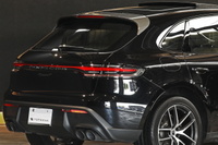 2024 Porsche MACAN null