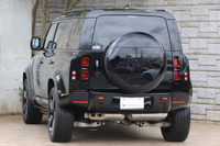 2024 Land Rover DEFENDER 