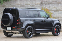 2024 Land Rover DEFENDER 