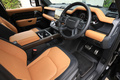 2024 Land Rover DEFENDER 