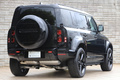 2024 Land Rover DEFENDER 