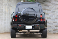 2024 Land Rover DEFENDER 