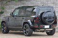 2024 Land Rover DEFENDER 