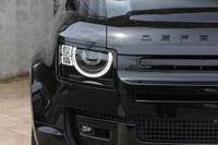 2024 Land Rover DEFENDER 