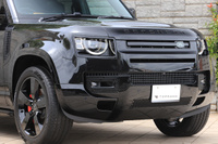 2024 Land Rover DEFENDER 
