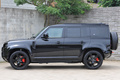 2024 Land Rover DEFENDER 