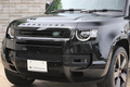 2024 Land Rover DEFENDER 