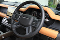 2024 Land Rover DEFENDER 