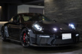 2019 Porsche 911 