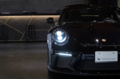 2019 Porsche 911 