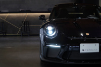2019 Porsche 911 