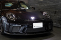 2019 Porsche 911 