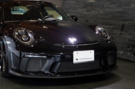 2019 Porsche 911 