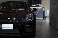 2019 Porsche 911 