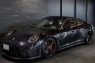 2019 Porsche 911 