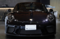 2019 Porsche 911 