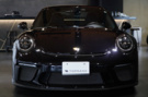 2019 Porsche 911 