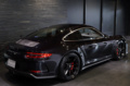 2019 Porsche 911 