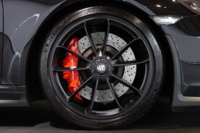 2019 Porsche 911 