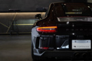 2019 Porsche 911 