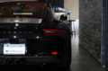 2019 Porsche 911 