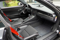 2019 Porsche 911 