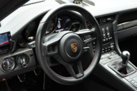 2019 Porsche 911 