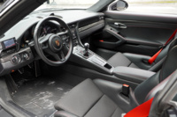 2019 Porsche 911 