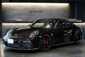 2019 Porsche 911 