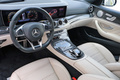 2018 Mercedes-AMG E CLASS null