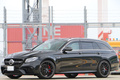 2018 Mercedes-AMG E CLASS null