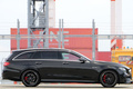 2018 Mercedes-AMG E CLASS null