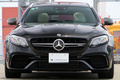 2018 Mercedes-AMG E CLASS null