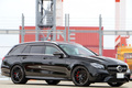 2018 Mercedes-AMG E CLASS null