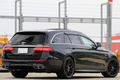 2018 Mercedes-AMG E CLASS null