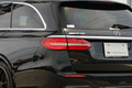2018 Mercedes-AMG E CLASS null