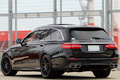 2018 Mercedes-AMG E CLASS null
