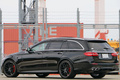 2018 Mercedes-AMG E CLASS null