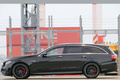 2018 Mercedes-AMG E CLASS null