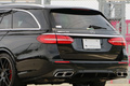 2018 Mercedes-AMG E CLASS null