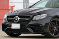 2018 Mercedes-AMG E CLASS null