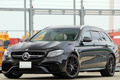 2018 Mercedes-AMG E CLASS null