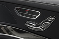 2014 Mercedes-Benz S CLASS null