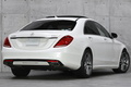 2014 Mercedes-Benz S CLASS null