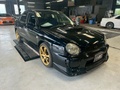 2001 Subaru IMPREZA STI FUTURE INVENTORY, IMPREZA WRX STi Version Tommykaira M20b 2.2, Kakimoto Muffler